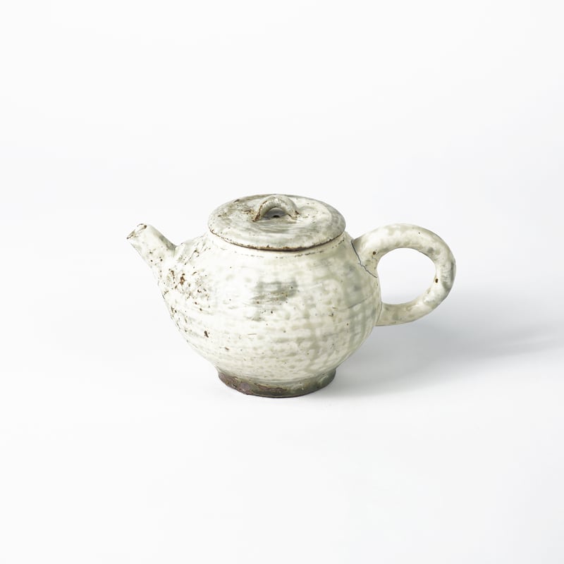 茶壺 長嘴水平工夫茶壺 – 辰翼茶荘