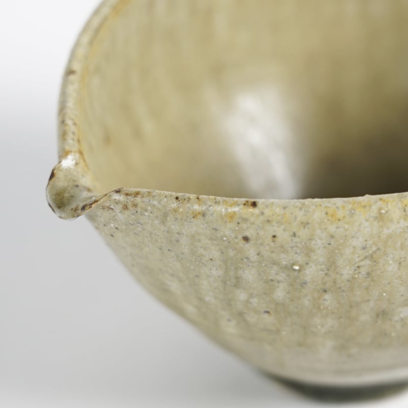 古い織部　片口 楽天市場】織部 片口の通販