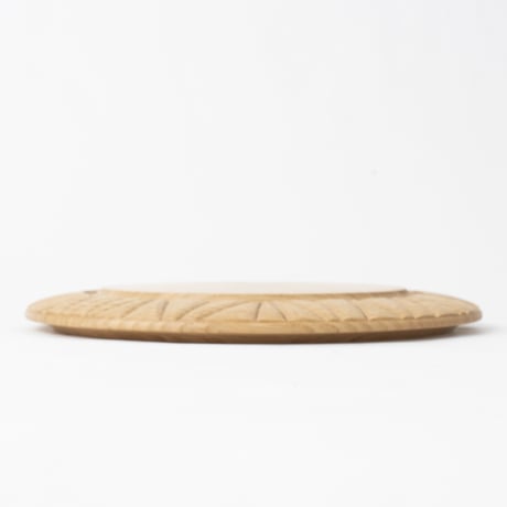 【YAMAGATA NEW CRAFTS】006 外丸×辰徳 Year Plate 2026_4