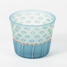 生島明水 アイスクリームグラス セット 生島明水 アイスクリームグラス セット グラス VIVA GGG 生島賢×生島明水