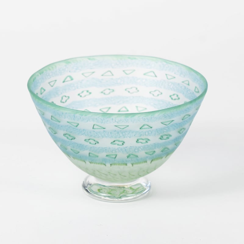 生島明水】ムリーニデザートグラス_15 | Q1 オンラインストア