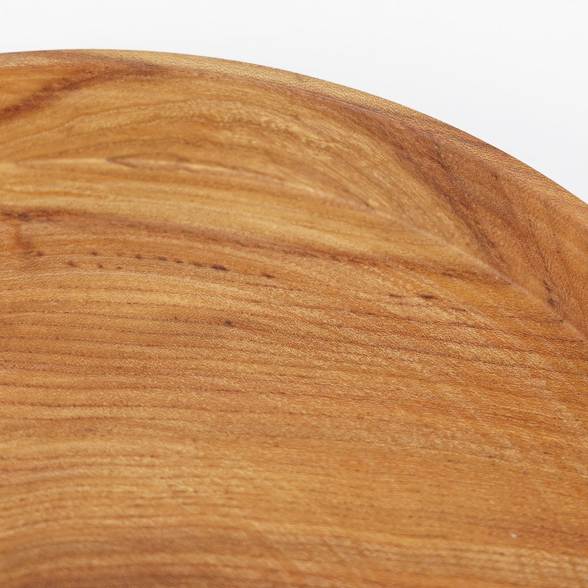 佐藤辰徳】お盆（ケヤキ）_48 | Q1 オンラインストア