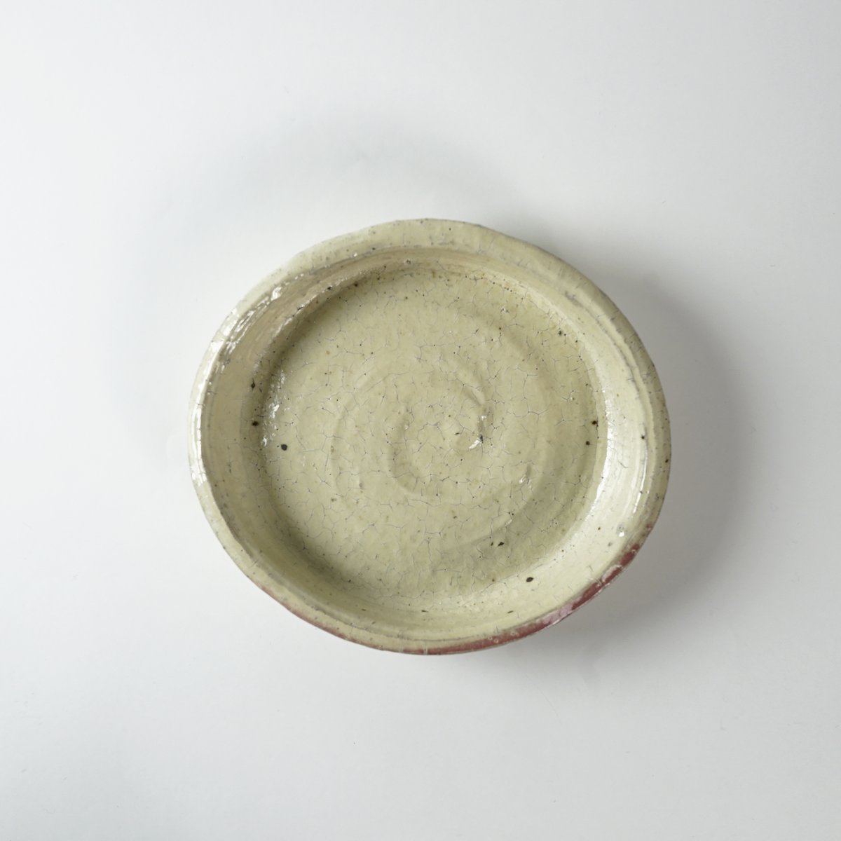 芳賀龍一 薪窯 荒刷毛目 鉢 皿 カイカイキキ 割引 芳賀龍一 薪窯 荒