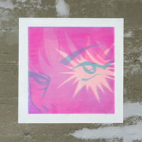 【安達栞】視線_312