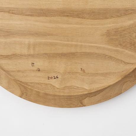 【YAMAGATA NEW CRAFTS】006 外丸×辰徳 Year Plate 2026_8