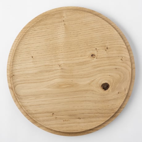 【YAMAGATA NEW CRAFTS】006 外丸×辰徳 Year Plate 2026_1