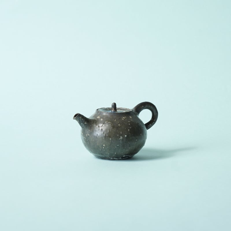 大原光一】後手急須_2 | Q1 オンラインストア