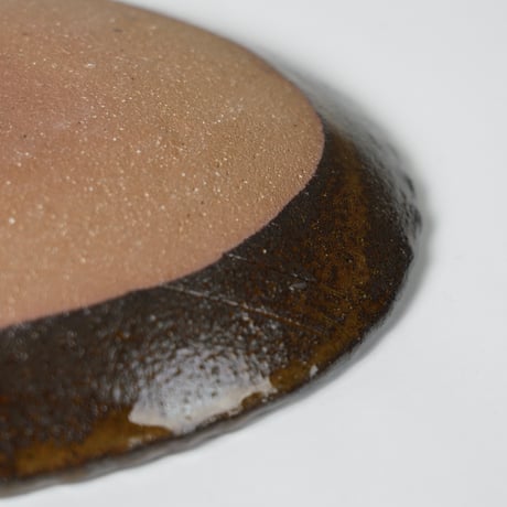 【宮野さとみ】Medium Oval Dish_27