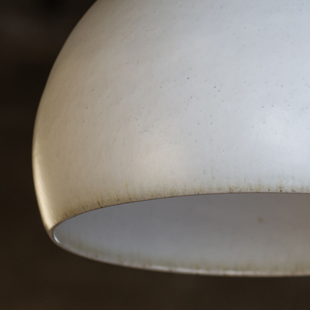 受注生産／YAMAGATA NEW CRAFTS】002 Pendant Light ー 青