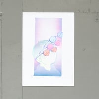 【安達栞】めがね_218