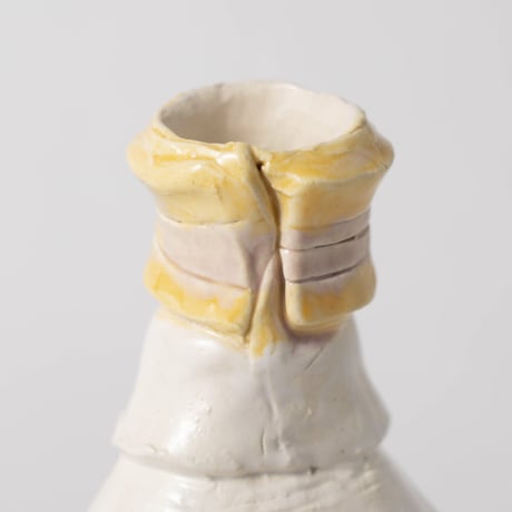 【深冨陶器】無成エトルリア bottle_12
