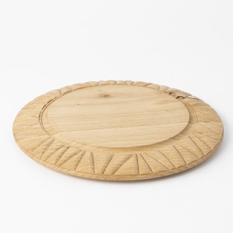 【YAMAGATA NEW CRAFTS】006 外丸×辰徳 Year Plate 2026_4