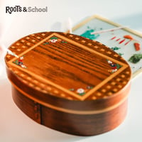 【7月のROOTS & School】漆を塗って特別なわっぱのお弁当箱にしよう！｜漆芸コース
