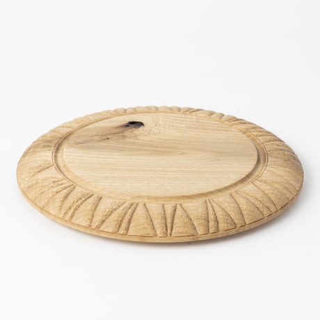 【YAMAGATA NEW CRAFTS】006 外丸×辰徳 Year Plate 2026_5