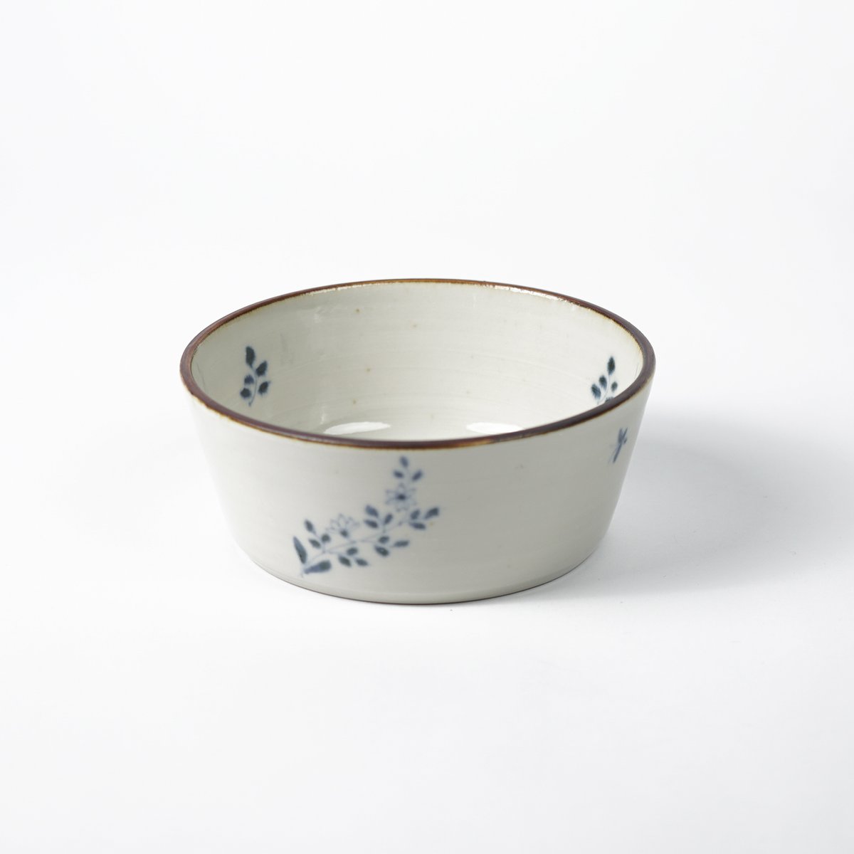 志村和晃　スクエア鉢　2つ 志村和晃 スクエア鉢 2つ