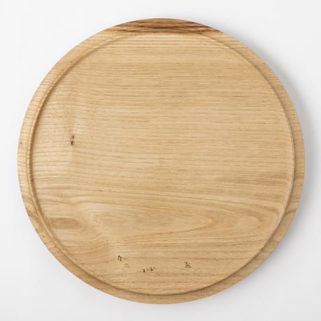 【YAMAGATA NEW CRAFTS】006 外丸×辰徳 Year Plate 2026_7