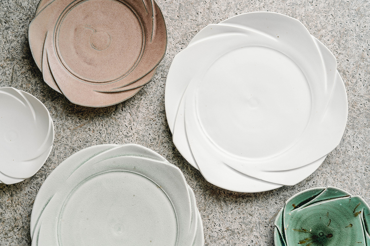 新着】田村一さんの作品を追加しました | Q1 オンラインストア