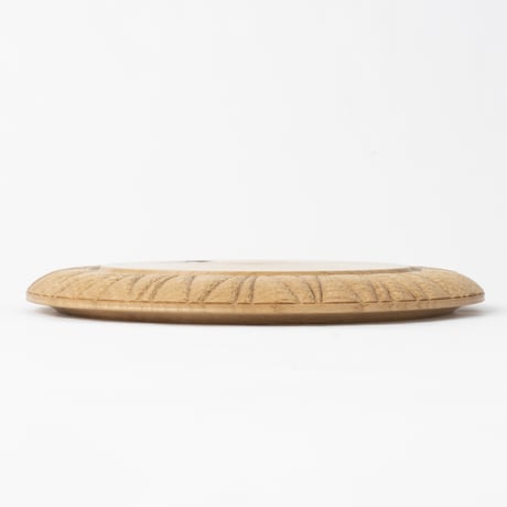 【YAMAGATA NEW CRAFTS】006 外丸×辰徳 Year Plate 2026_5