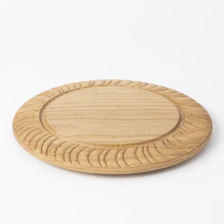 【YAMAGATA NEW CRAFTS】006 外丸×辰徳 Year Plate 2026_8