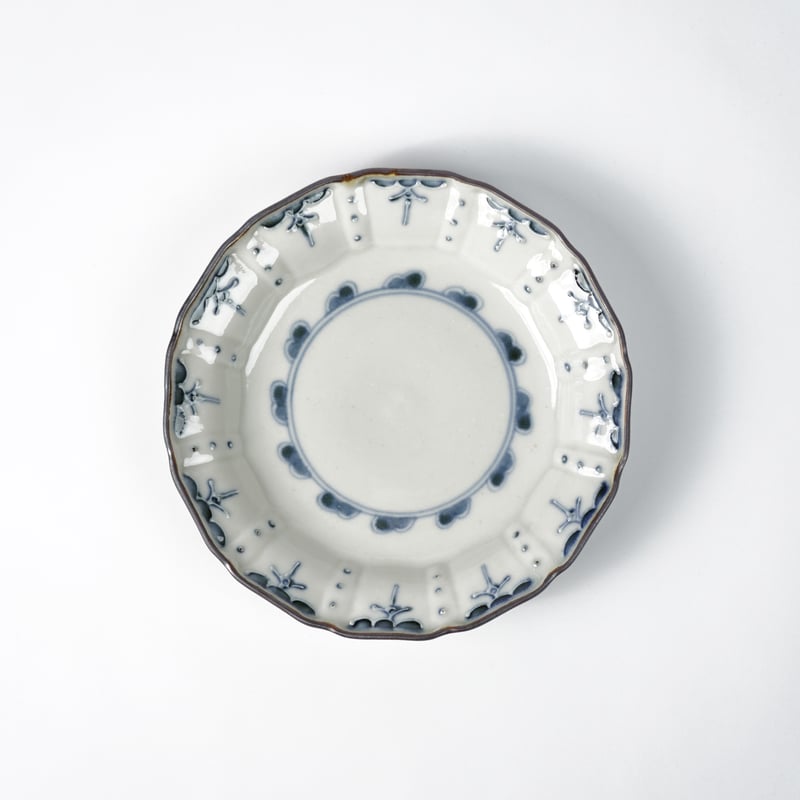 人気作家　陶芸家　志村観行　飾り皿　平皿　海外人気　1点もの 2025年最新】志村観行の人気アイテム - メルカリ