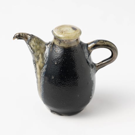 toky 大原光一 solomon 紫丹釉 Ｌsize 定価9900円 ORIGINAL POT “Solomon” | 多肉植物・特別な鉢の販売 | トーキー