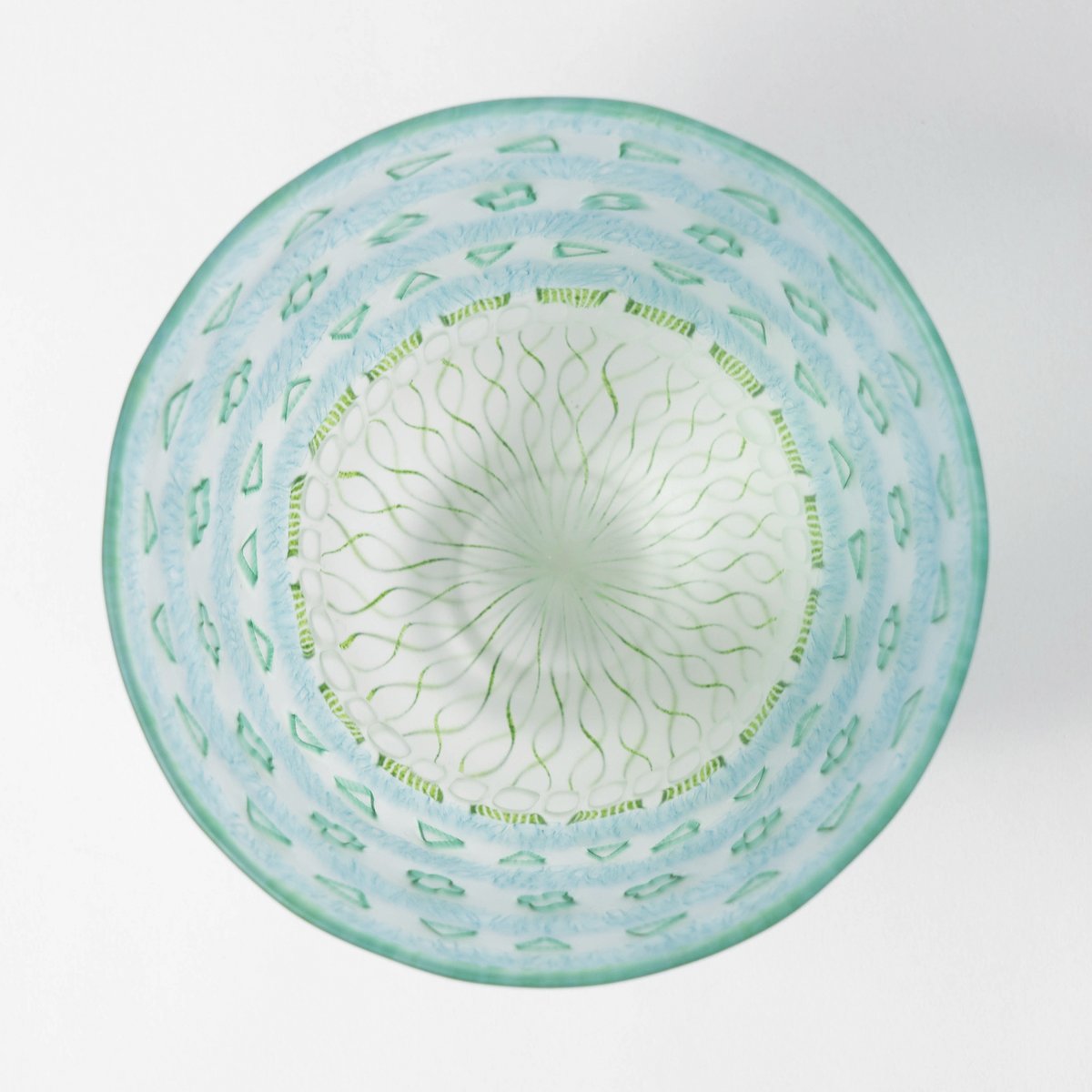 生島明水】ムリーニデザートグラス_15 | Q1 オンラインストア