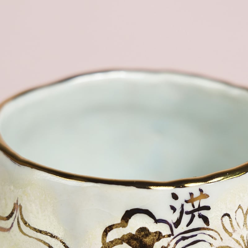 SANZOKU】福福カップ_6 | Q1 オンラインストア