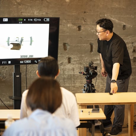 【ROOTS & School 特別授業】 インタビュー動画の入り口〜動画編集ワークショップ〜