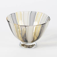 【生島明水】ストライプデザートグラス_13