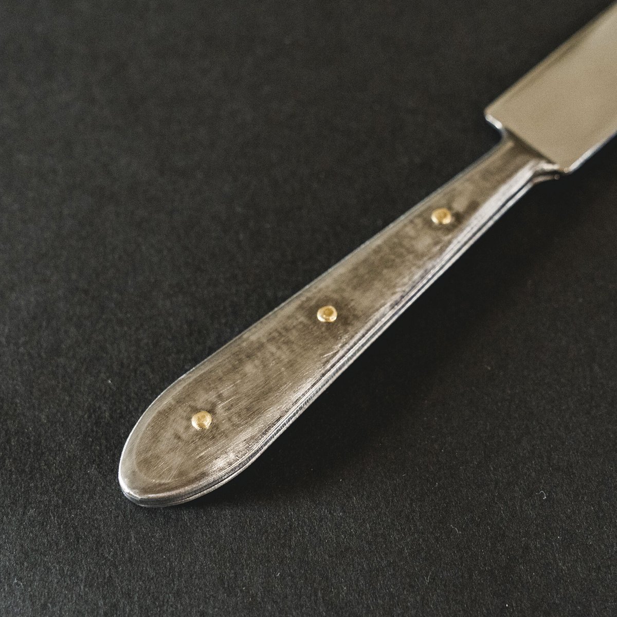 竹俣勇壱 NEWナイフ 2本セット 竹俣勇壱】NEWナイフ_4 | Q1 オンラインストア