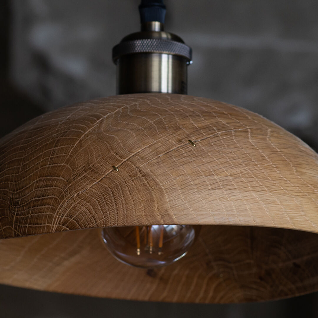 受注生産／YAMAGATA NEW CRAFTS】001 Pendant Light ー s