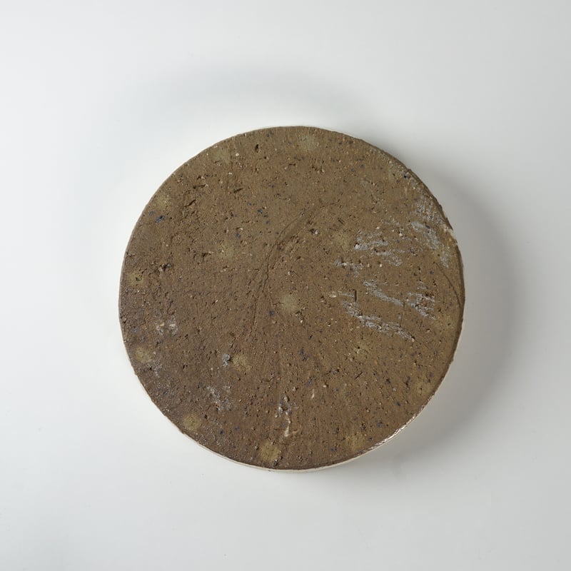 芳賀龍一】白化粧立ち鉢_24 | Q1 オンラインストア