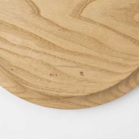 【YAMAGATA NEW CRAFTS】006 外丸×辰徳 Year Plate 2026_10