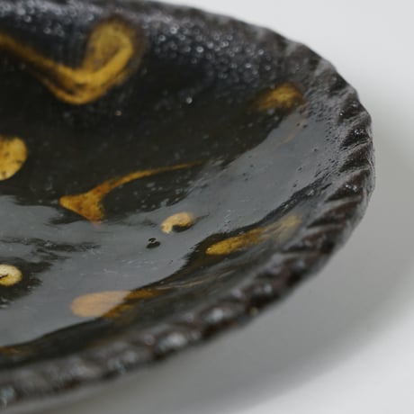 【宮野さとみ】Medium Oval Dish_29
