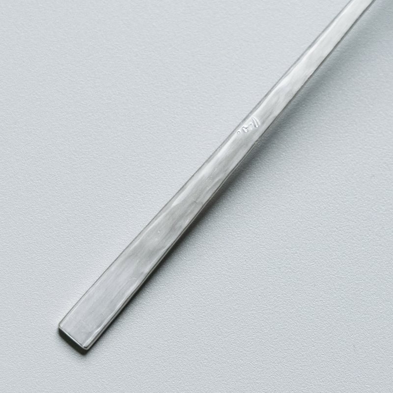 奥澤華】カレースプーン 洋白 | Q1 オンラインストア