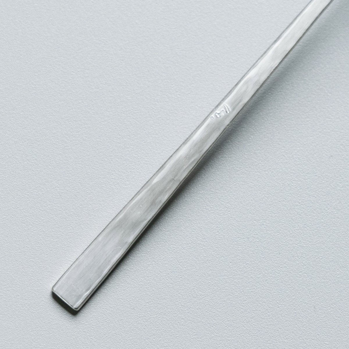 奥澤華】カレースプーン 洋白 | Q1 オンラインストア