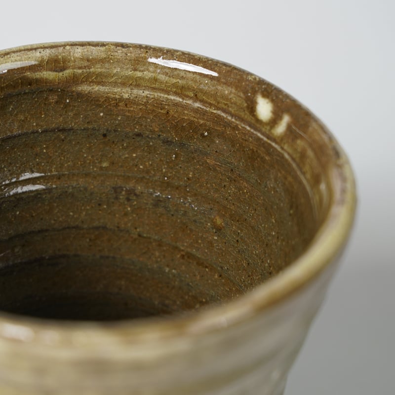 宮野さとみ】Tankard_4 | Q1 オンラインストア