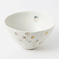 【浜坂尚子】金銀ボウル_150