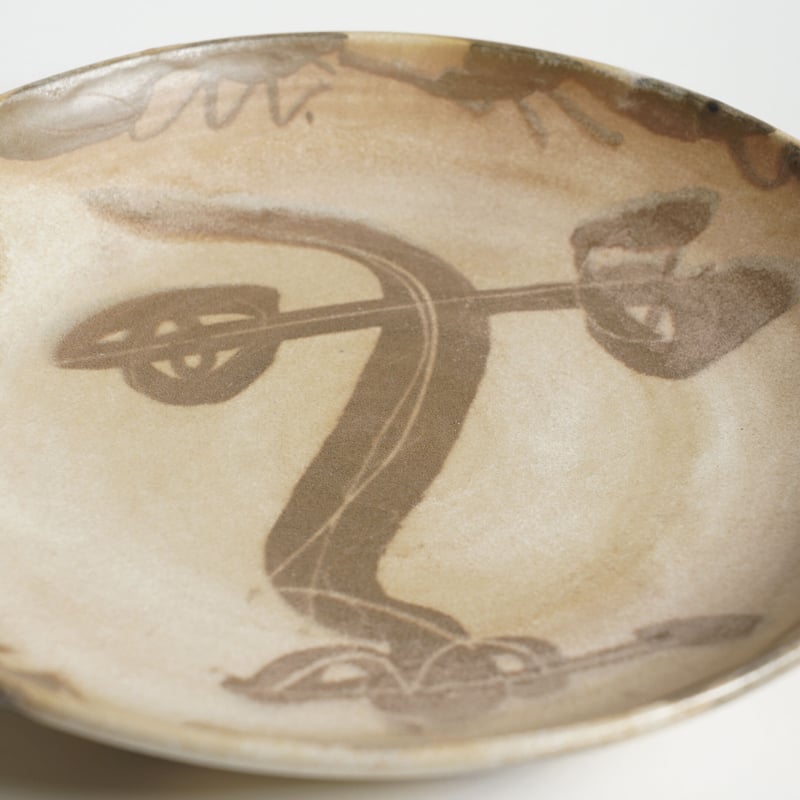 ROG feat. Minori Sawada】大皿_27 | Q1 オンラインストア