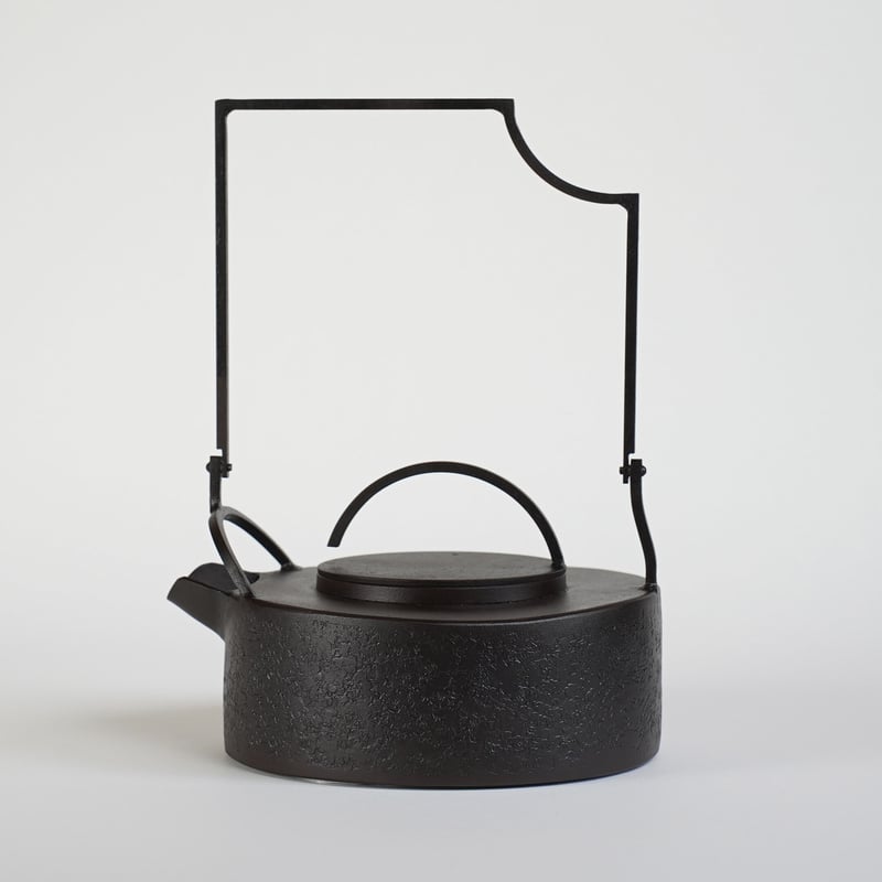 坂井直樹】湯のこもるカタチ_3 | Q1 オンラインストア