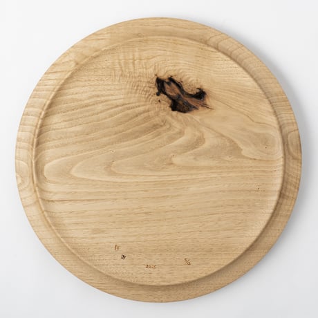 【YAMAGATA NEW CRAFTS】006 外丸×辰徳 Year Plate 2026_5