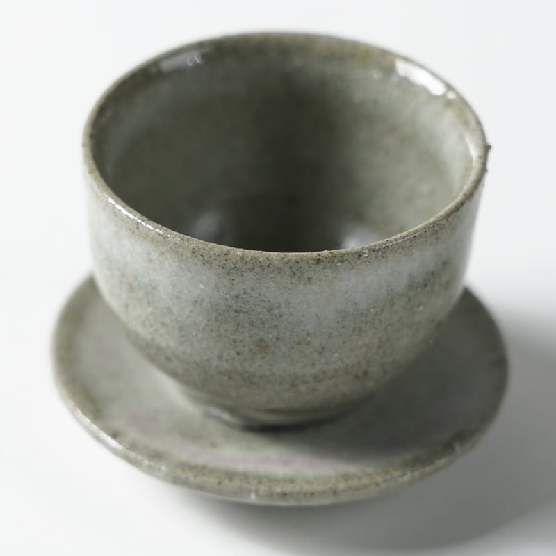 長谷川奈津さん茶器 長谷川奈津（器） - 櫻茶屋オンラインショップ