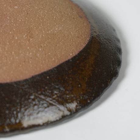 【宮野さとみ】Medium Oval Dish_27