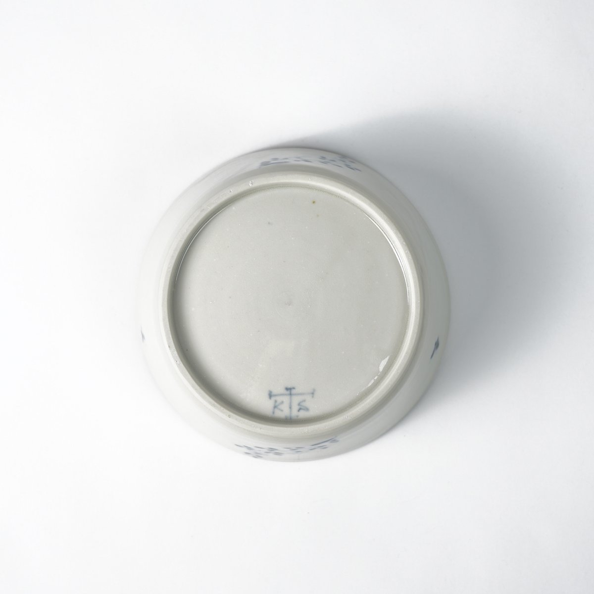 志村和晃 スクエア鉢 2つ