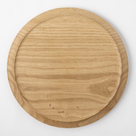 【YAMAGATA NEW CRAFTS】006 外丸×辰徳 Year Plate 2026_8