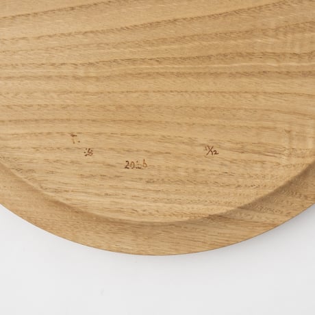 【YAMAGATA NEW CRAFTS】006 外丸×辰徳 Year Plate 2026_11