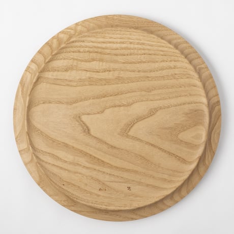 【YAMAGATA NEW CRAFTS】006 外丸×辰徳 Year Plate 2026_10