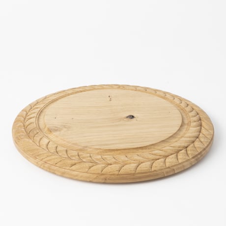 【YAMAGATA NEW CRAFTS】006 外丸×辰徳 Year Plate 2026_1