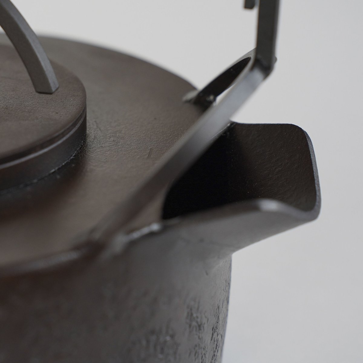 坂井直樹】湯のこもるカタチ_2 | Q1 オンラインストア