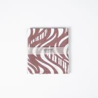 【林谷美香】wasshoi／小さな手ぬぐい（濃厚ラーメン）_50